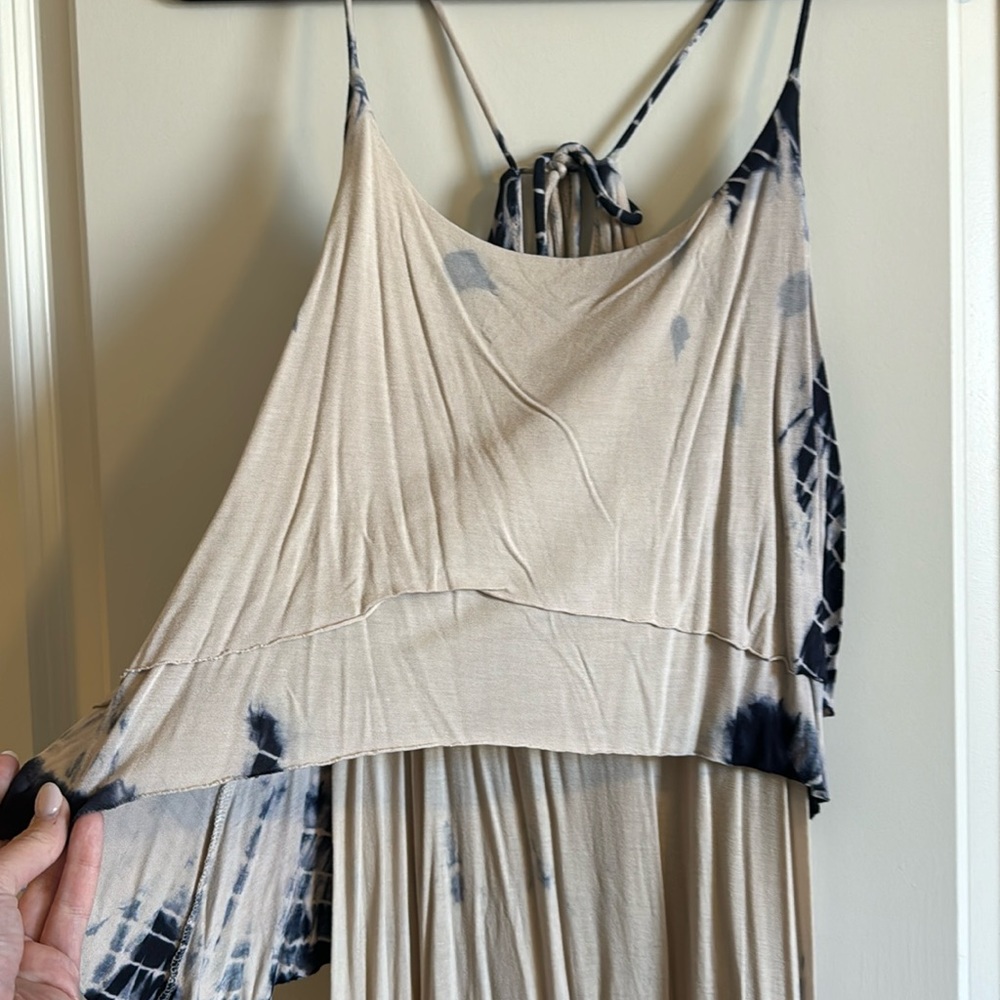 River Island Maxi Dress